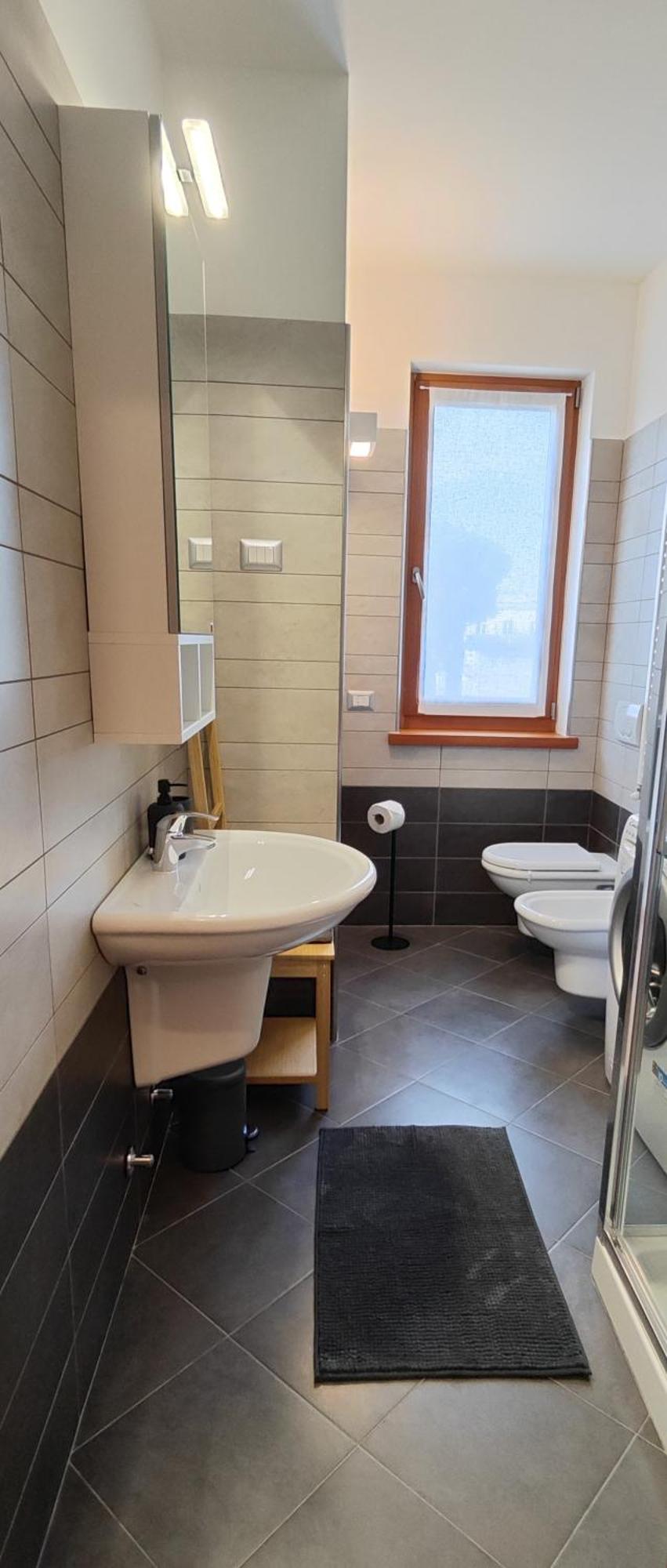 Jasmine Malpensa Express And Train To Milano Apartment Busto Arsizio Exterior photo