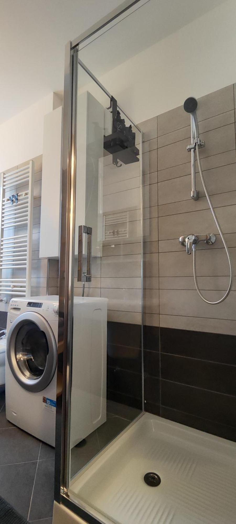 Jasmine Malpensa Express And Train To Milano Apartment Busto Arsizio Exterior photo