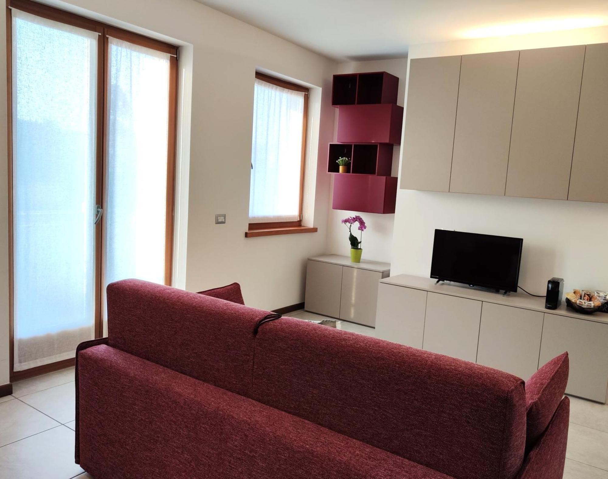 Jasmine Malpensa Express And Train To Milano Apartment Busto Arsizio Exterior photo